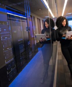 Cisco CCNA — Luyện thi cấp tốc