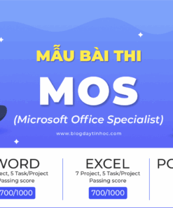 CNTT2026-Khóa học cơ bản
